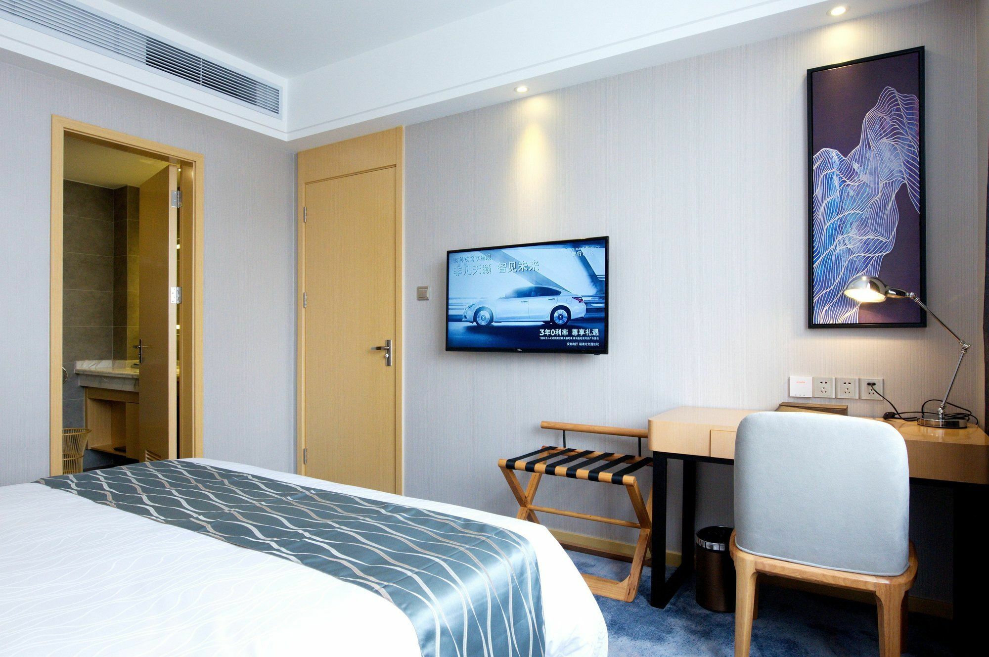 Guangzhou Seaman Hotel-Line 2 Jiangnanxi Station Exteriör bild